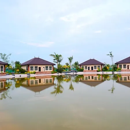 The Hotel Amara Nay Pyi Taw-2